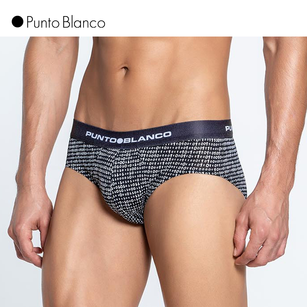 西班牙品牌 Slip Basix男三角褲