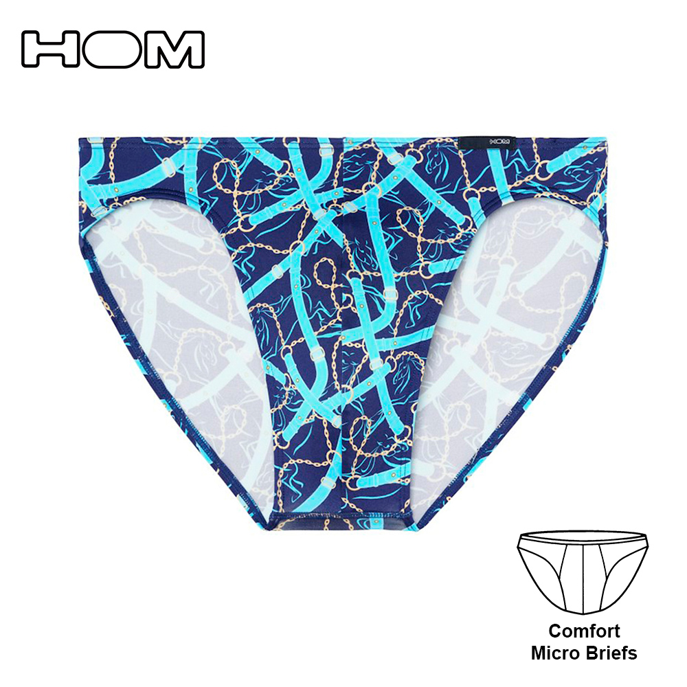 JP日本系列 Comfort Micro Briefs 男三角褲