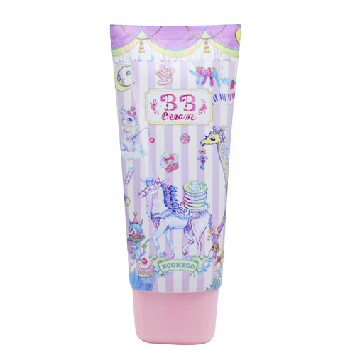 馬戲團保溼BB霜(自然膚色)30ml