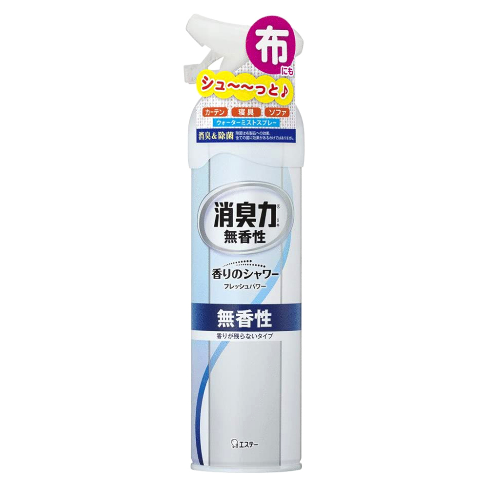 消臭除菌兩用噴劑-無香280ml