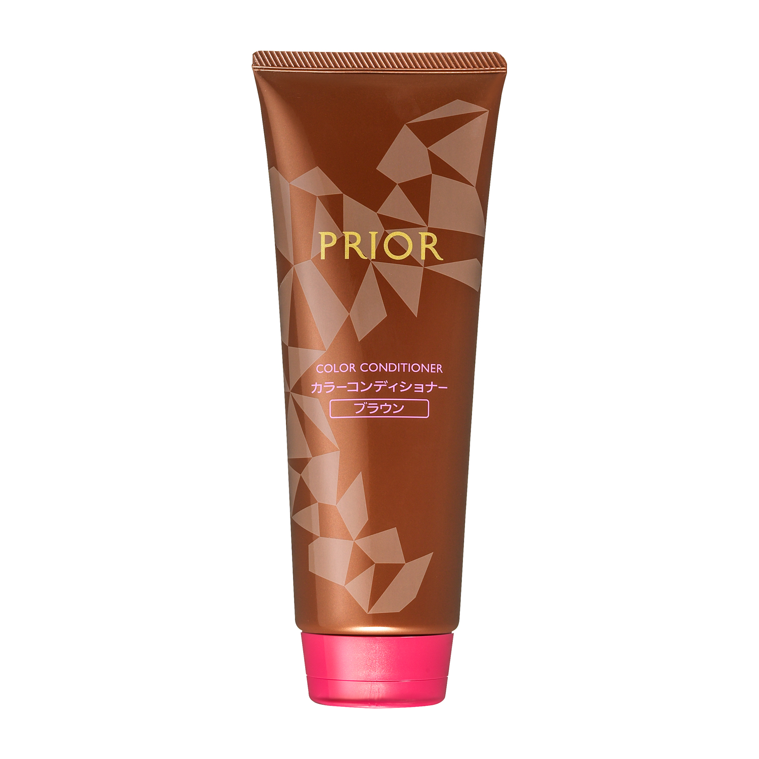 SHISEIDO PRIOR護色髮膜(淺棕色)230g