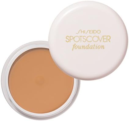 SHISEIDO粉底蓋斑膏20g-#S101