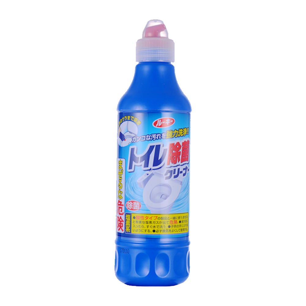 馬桶清潔劑500ml