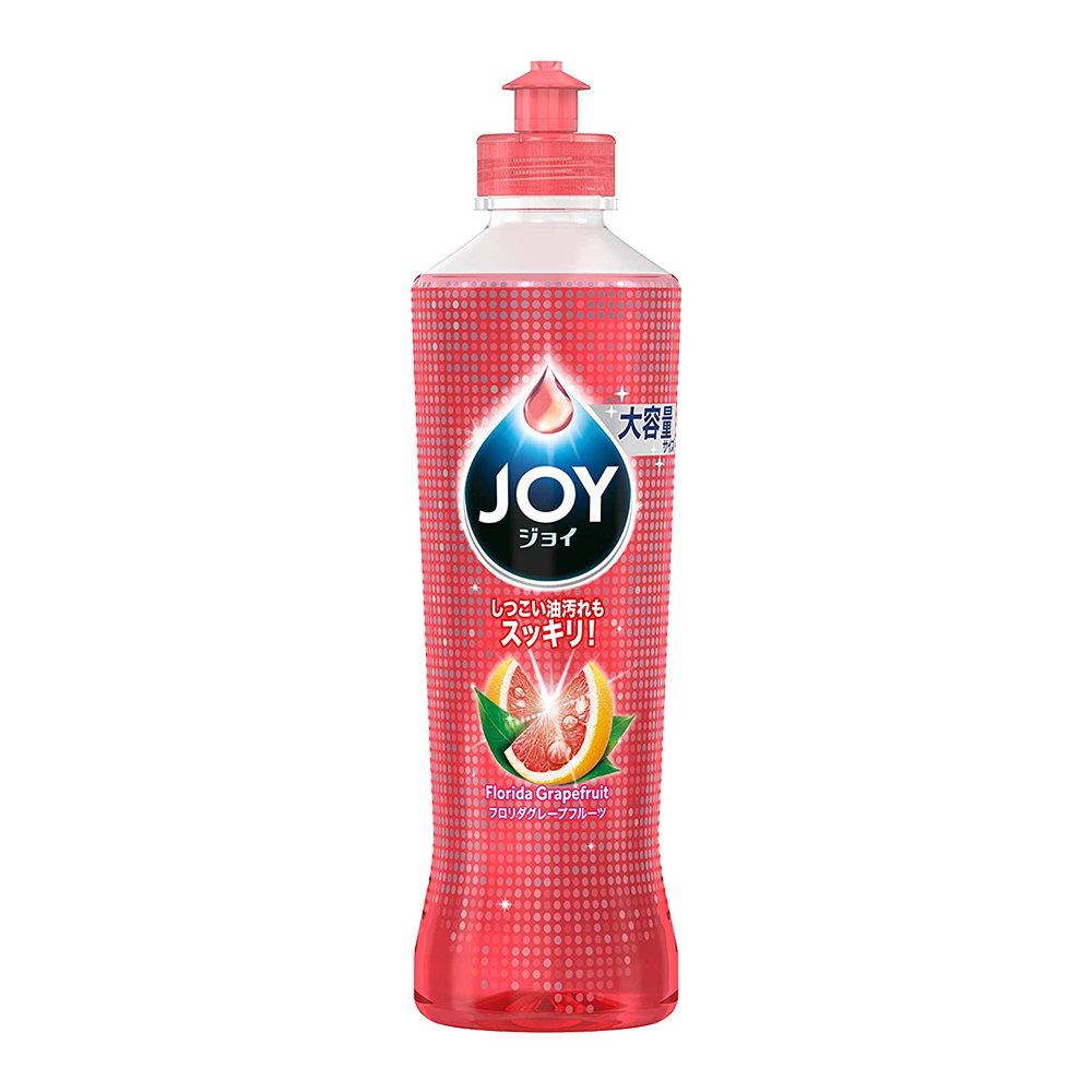 JOY濃縮洗碗精(佛羅里達葡萄柚)315ml