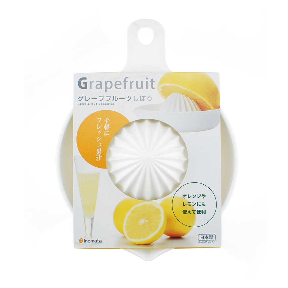 inomata水果榨汁器250ml