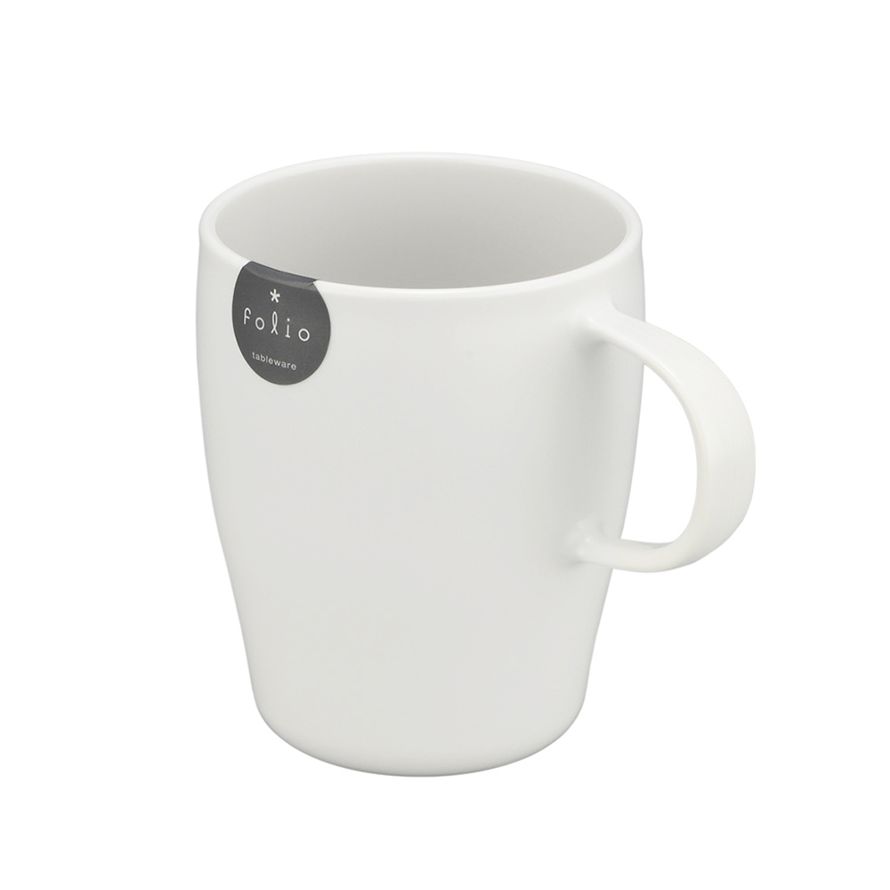 inomata手把馬克杯310ml