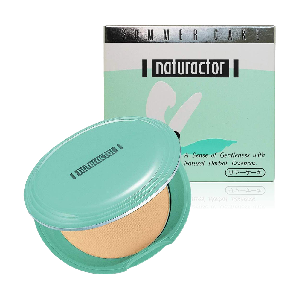 MEIKO濕用防水粉餅16g-#642淺膚色