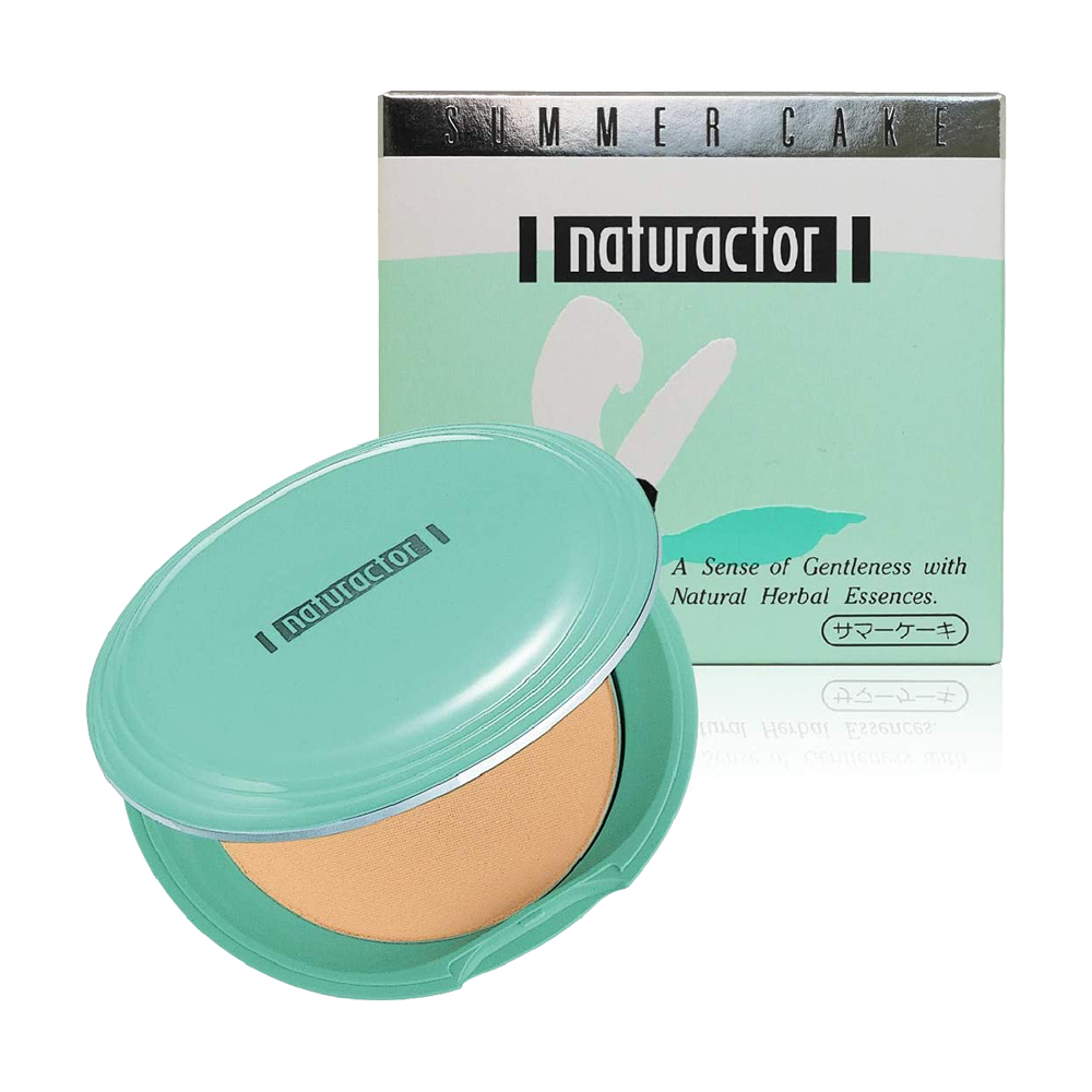 MEIKO濕用防水粉餅16g-#643膚色