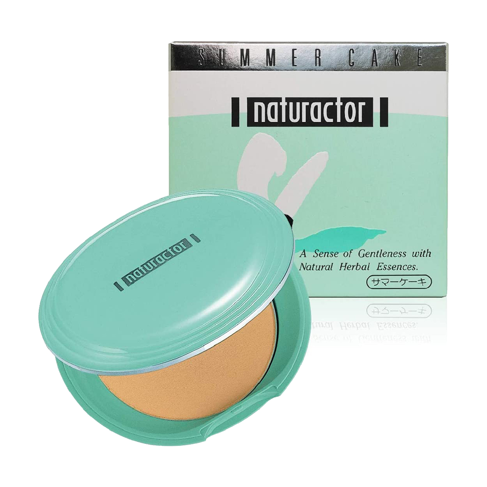 MEIKO濕用防水粉餅16g-#650小麥色