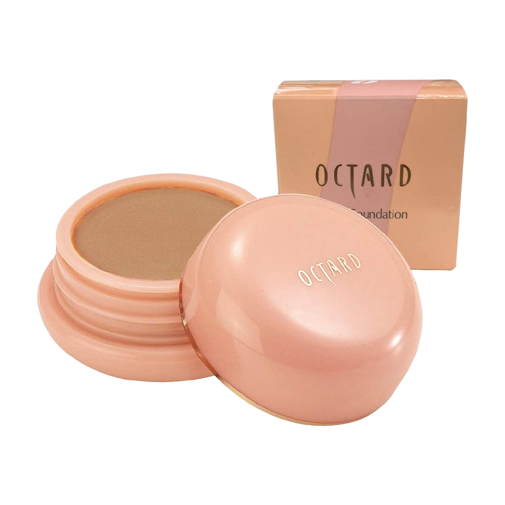 MEIKO粉底蓋斑膏20g-#S52黃褐色