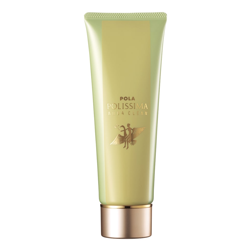 Pola Polissima 潔淨洗面乳 125g