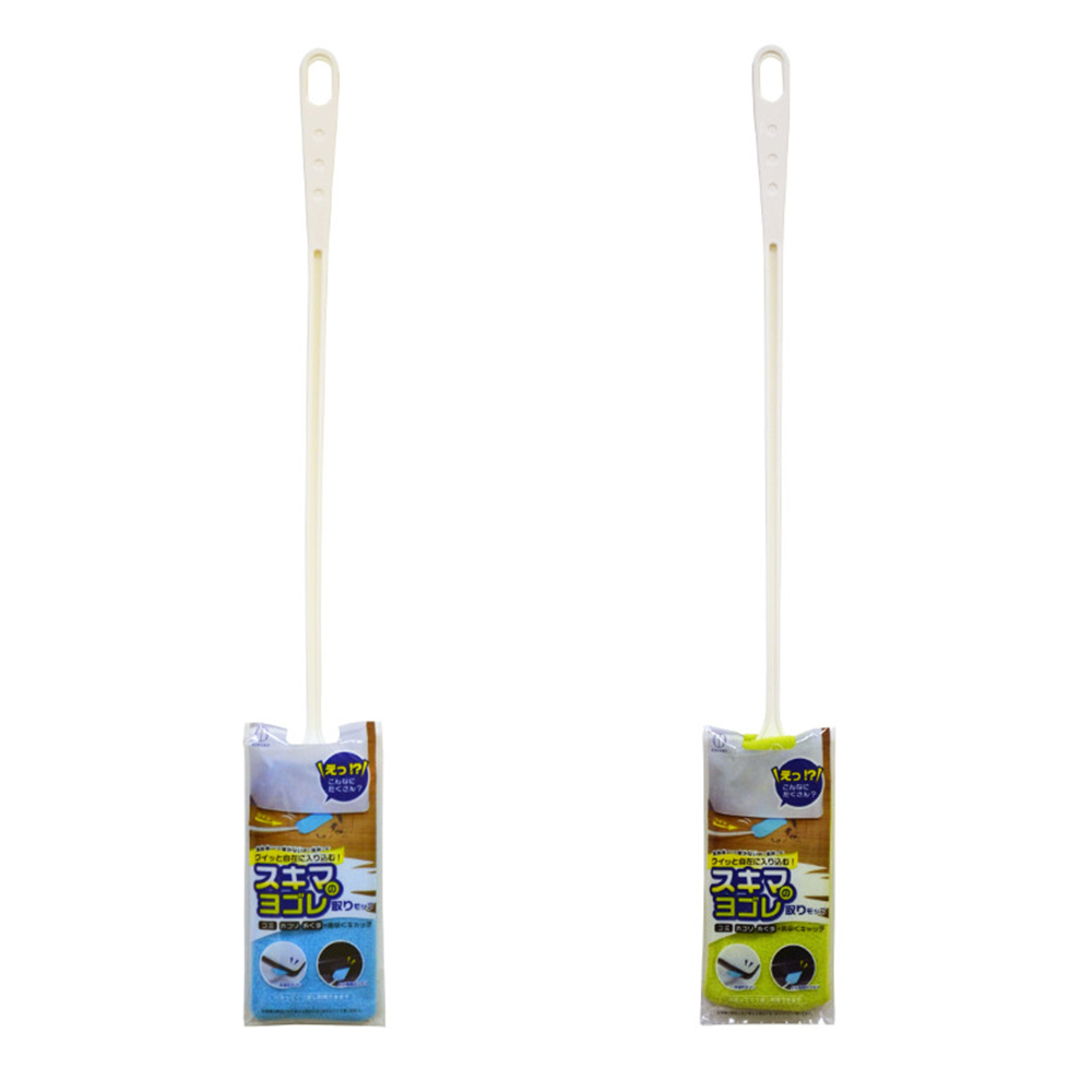 小久保縫隙污垢清潔-迷你拖把(3681)