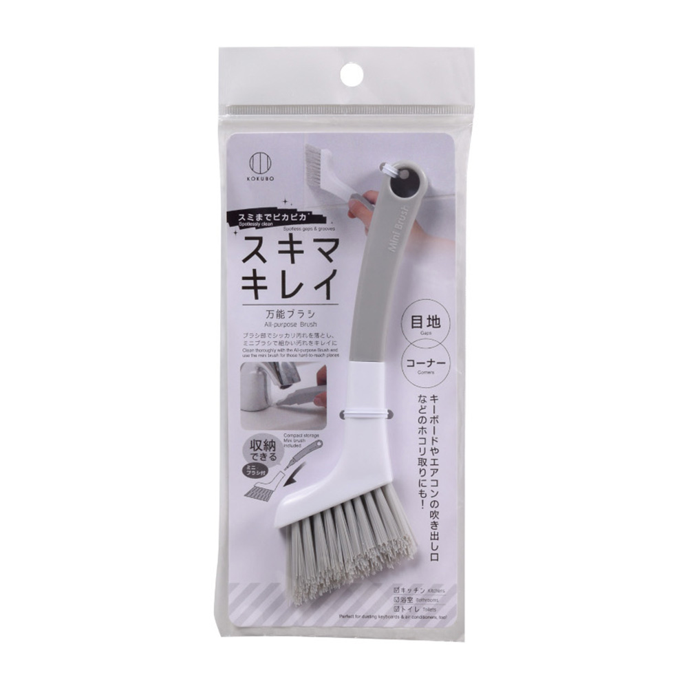 小久保萬能縫隙刷(3925)