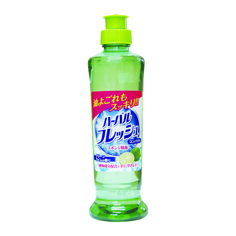 Mitsuei去油污洗碗精(檸檬香)250ml