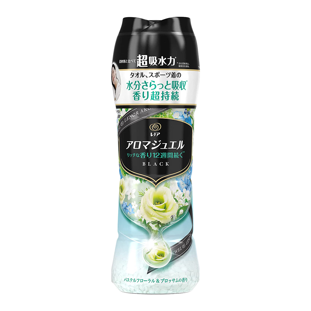 衣物芳香顆粒(粉彩花香)470ml