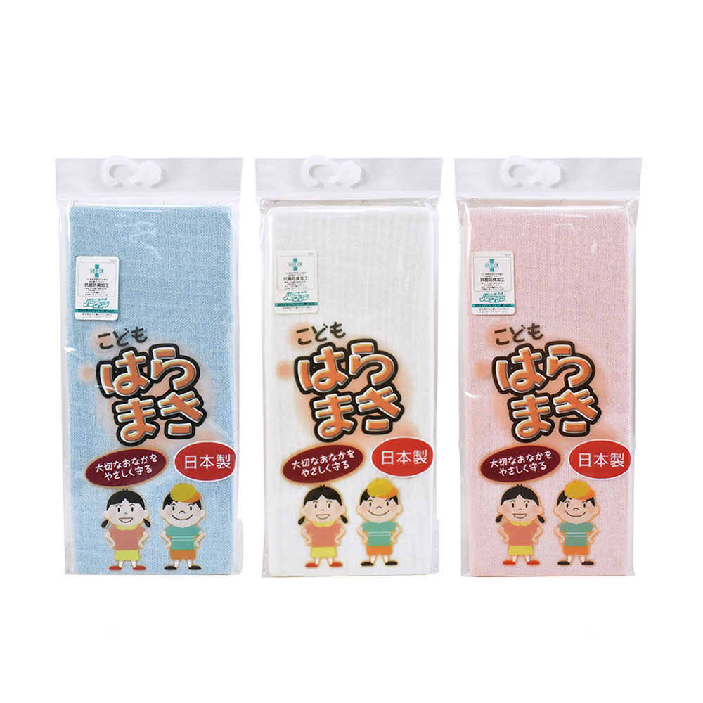 兒童、寶寶保暖肚圍/腹卷