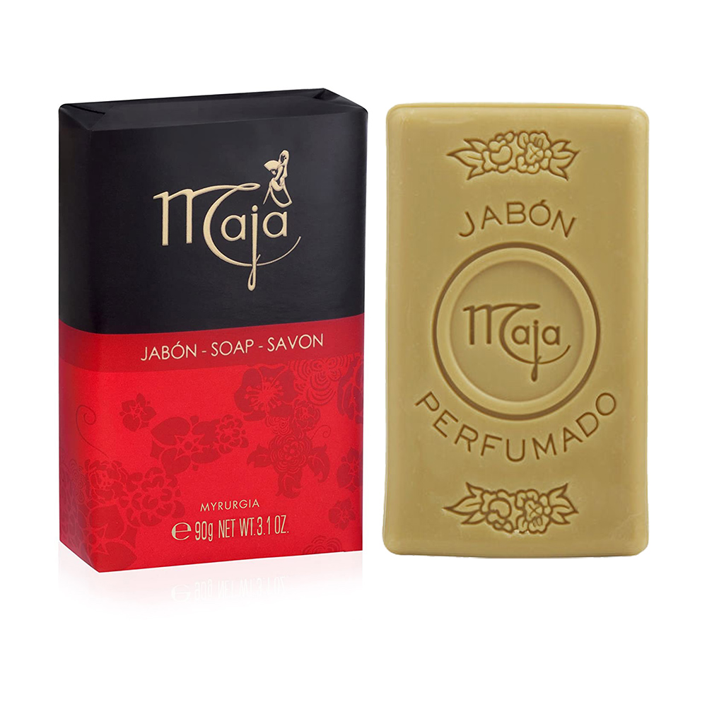 西班牙檀香皂90g
