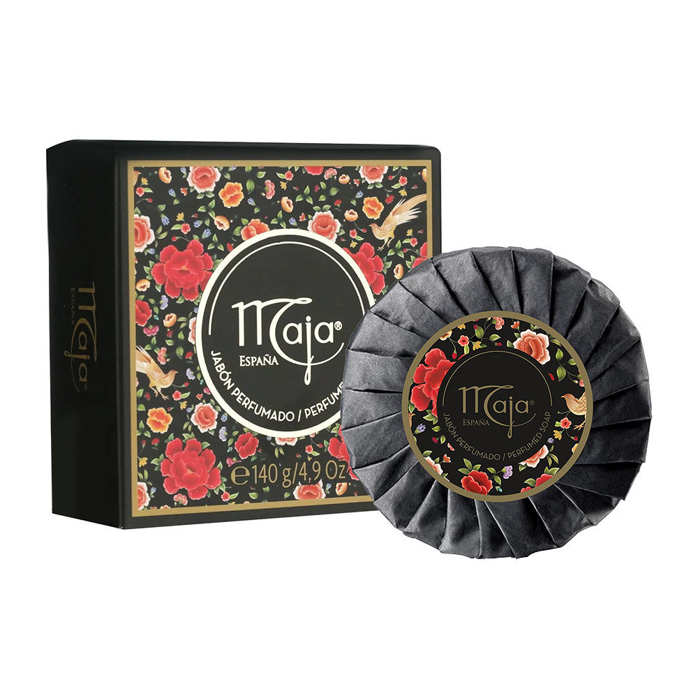 西班牙經典檀香皂140g