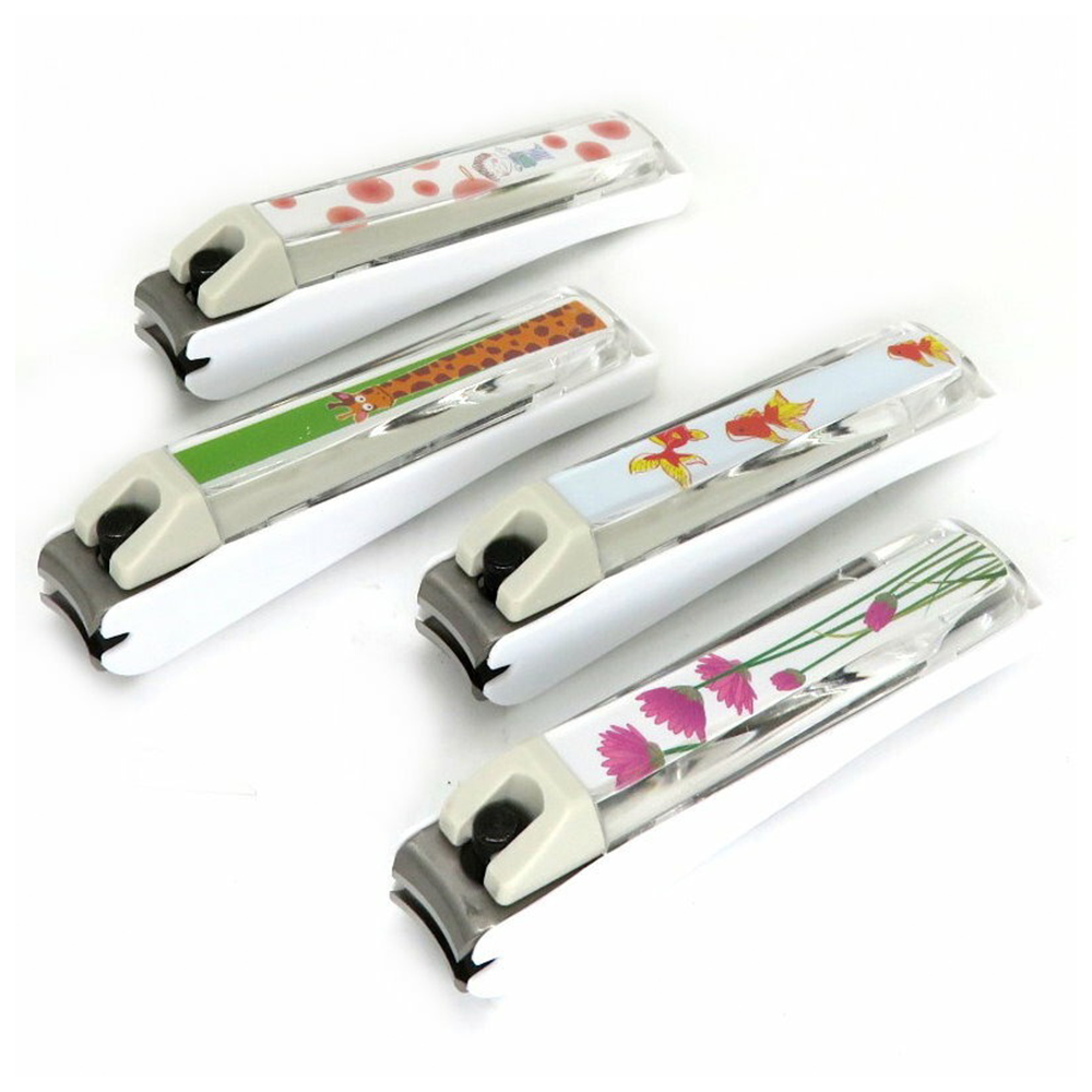 指甲剪S(1打) KE-0131