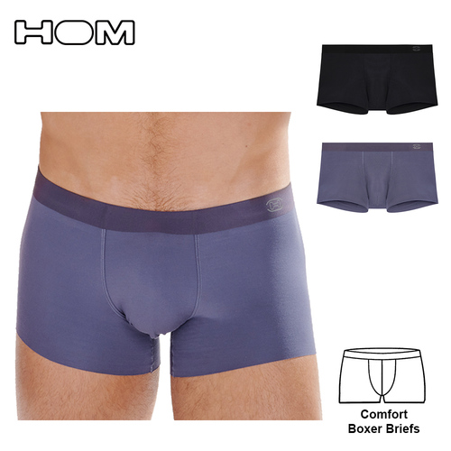 Boxer Briefs HO1 男莫代爾三角褲/四角褲
