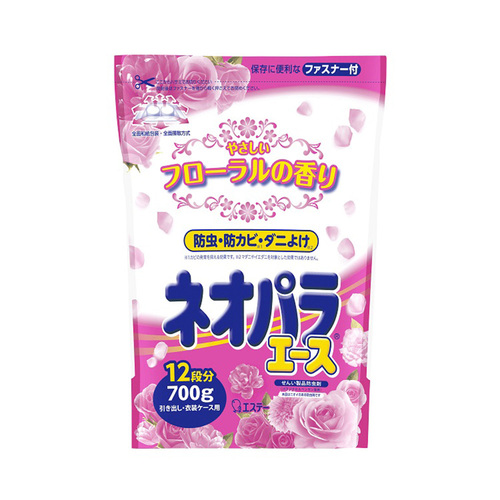 花香防蟲防霉(小包)700g
