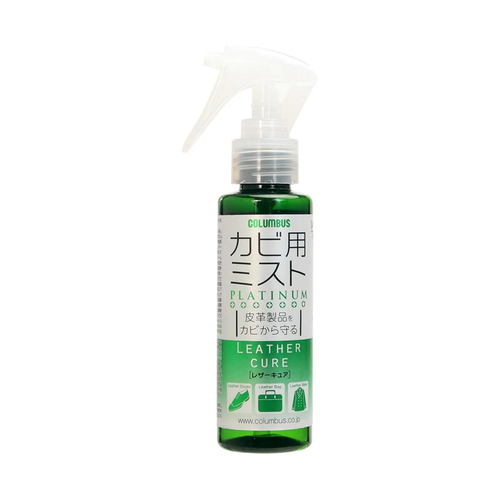 Columbus皮革防霉清潔噴霧100ml
