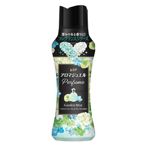 P&G衣物芳香顆粒(粉彩花香)420ml