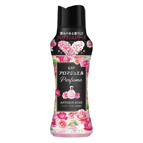 P&G衣物芳香顆粒(古典玫瑰)420ml