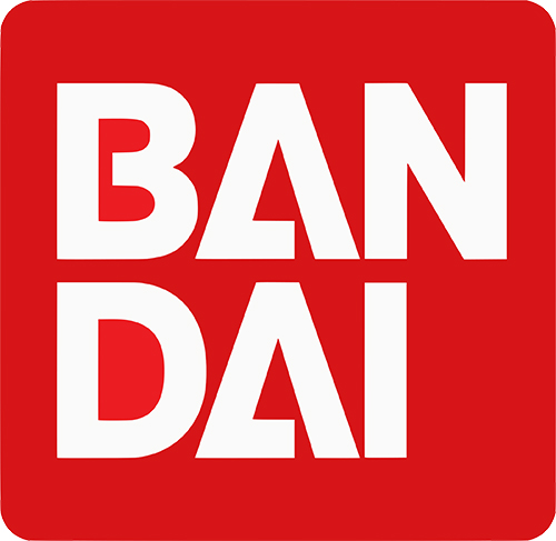 BANDAI萬代