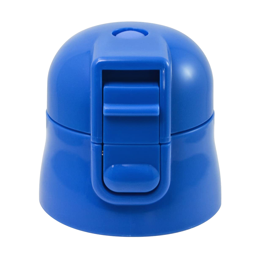兒童直飲式保冷瓶用瓶蓋-藍(SDC4/SKDC4/KSDC4)