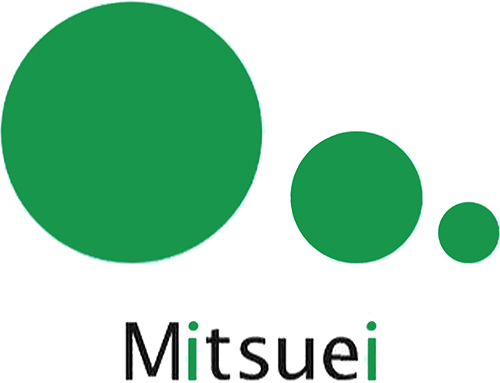 Mitsuei