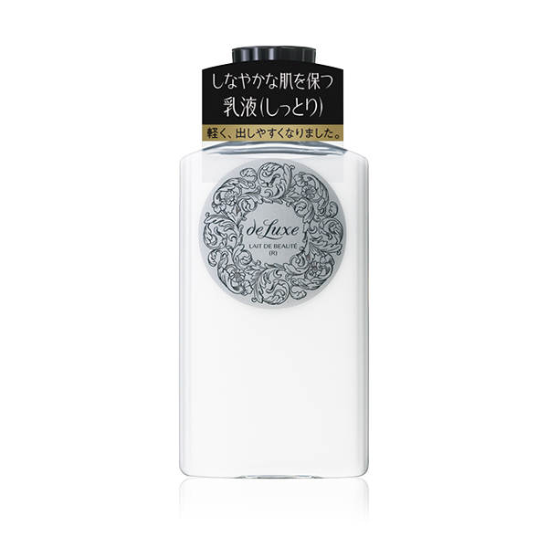 貴族滋潤型乳液150ml