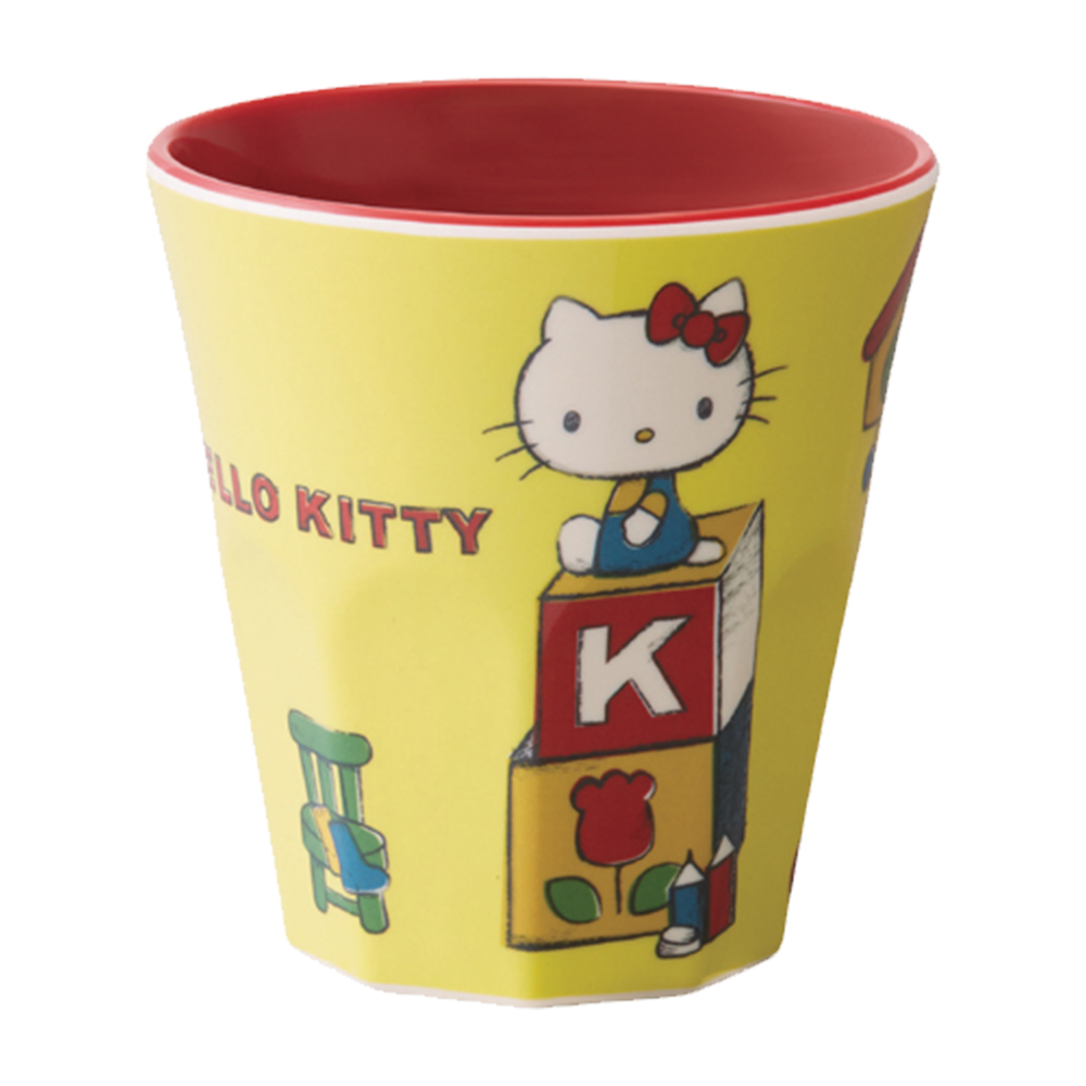 廣口杯270ml(HelloKitty)