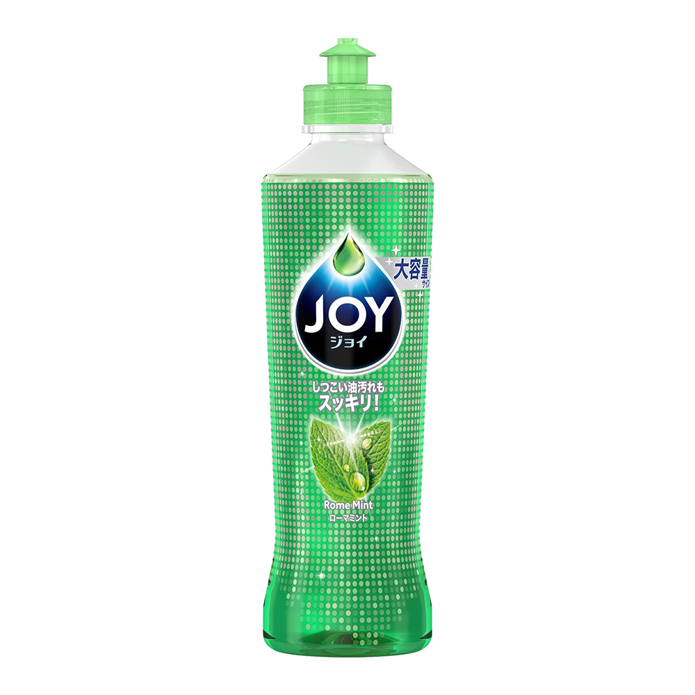 JOY濃縮洗碗精(羅馬薄荷)315ml