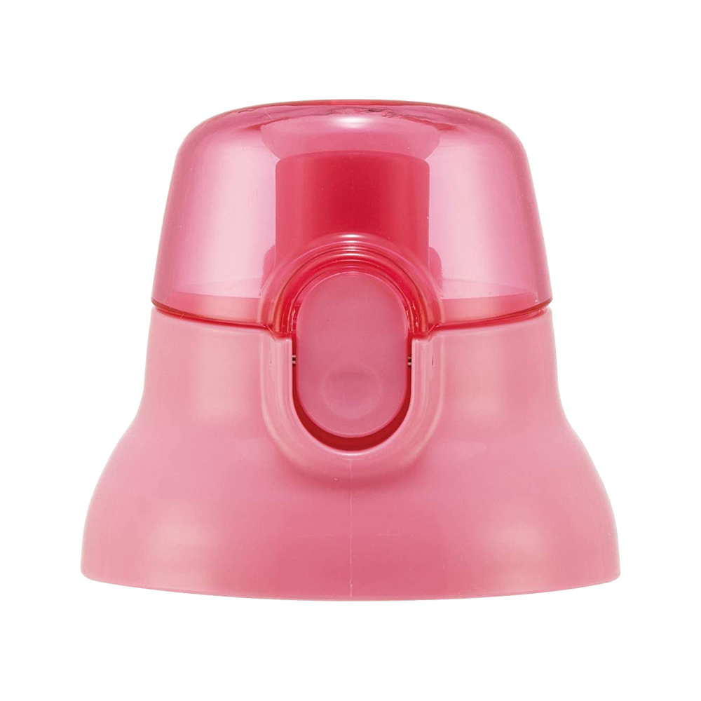 兒童直飲式冷水壺用瓶蓋-粉(PSB5SAN/PSB5SANAG)