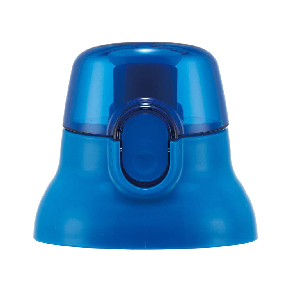 兒童直飲式冷水壺用瓶蓋-藍(PSB5SAN/PSB5SANAG)