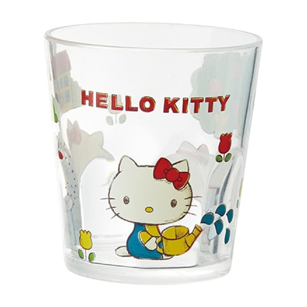 兒童水杯280ml(HelloKitty)